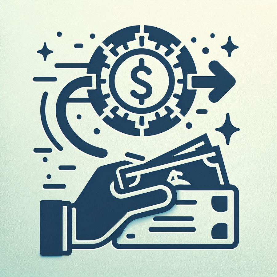 Pinup’ta Para Çekme: Kazancın Cebine Hemen Geçsin